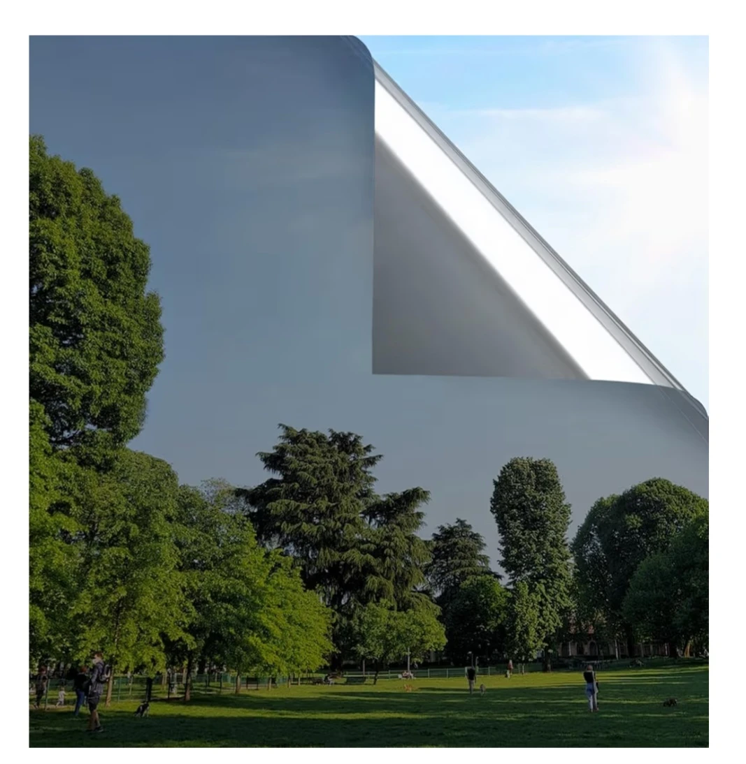NEW Privacy One-Way Window Film
