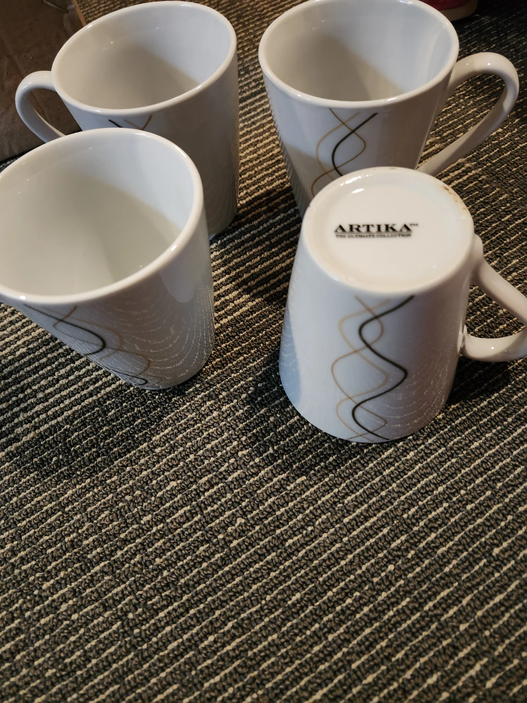 Coffee mugs - photo 3