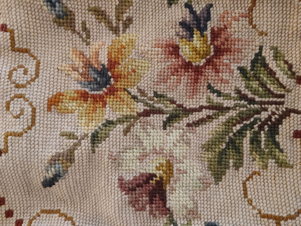 Needle point purse - photo 2