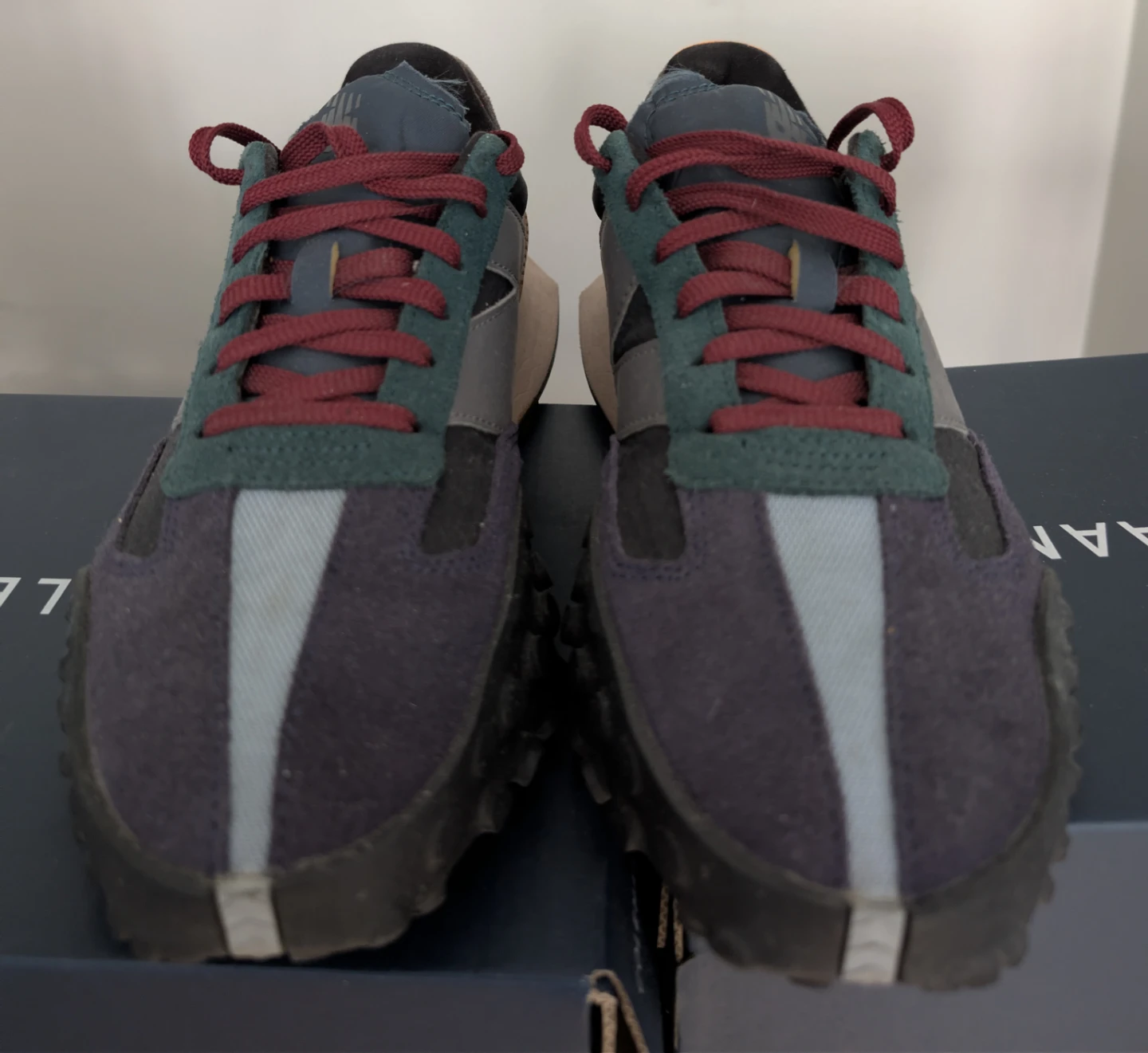 New Balance XC72 Shoes - Size 8.5 - photo 2