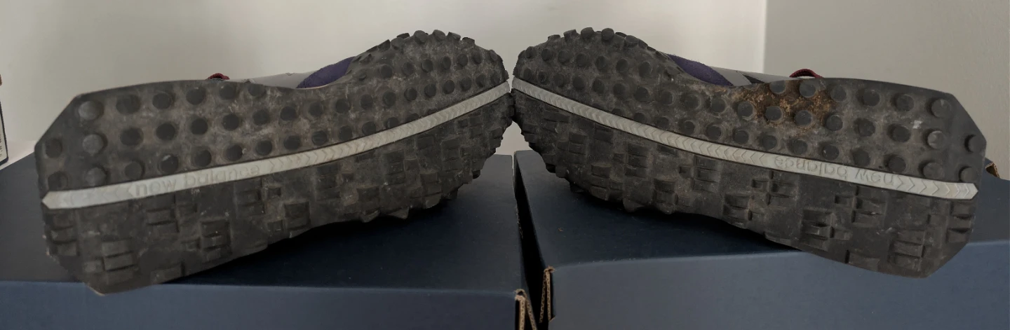 New Balance XC72 Shoes - Size 8.5 - photo 5