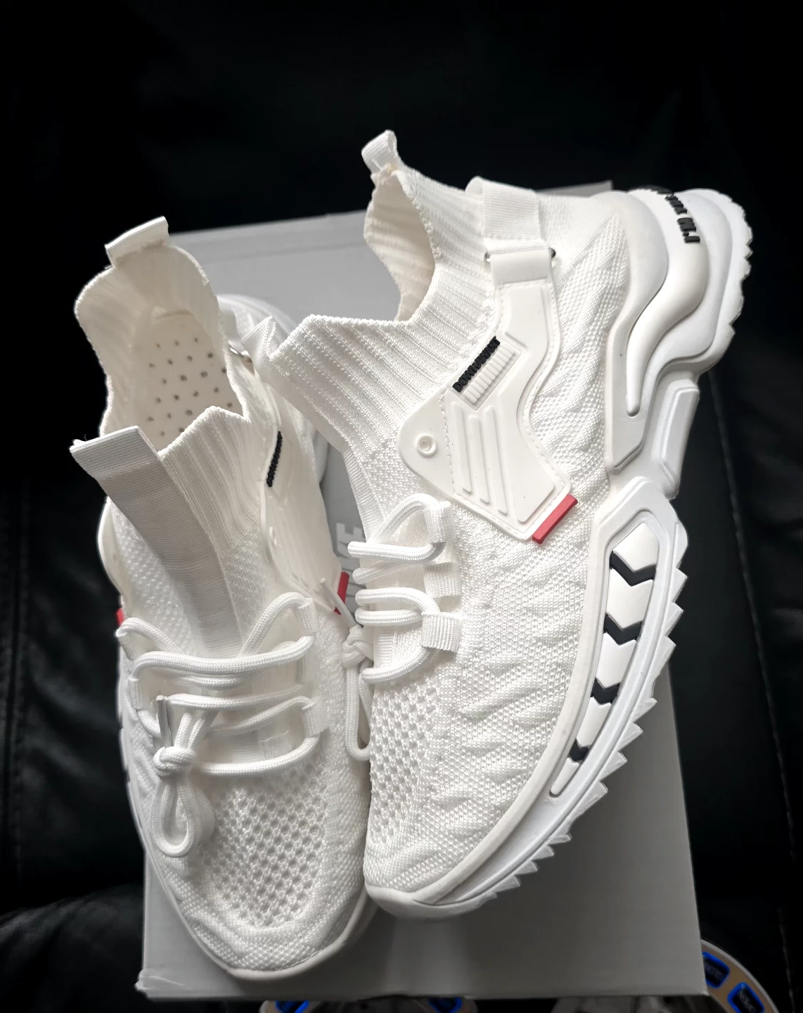 Brand new Fashion Sneakers for sale - photo 2