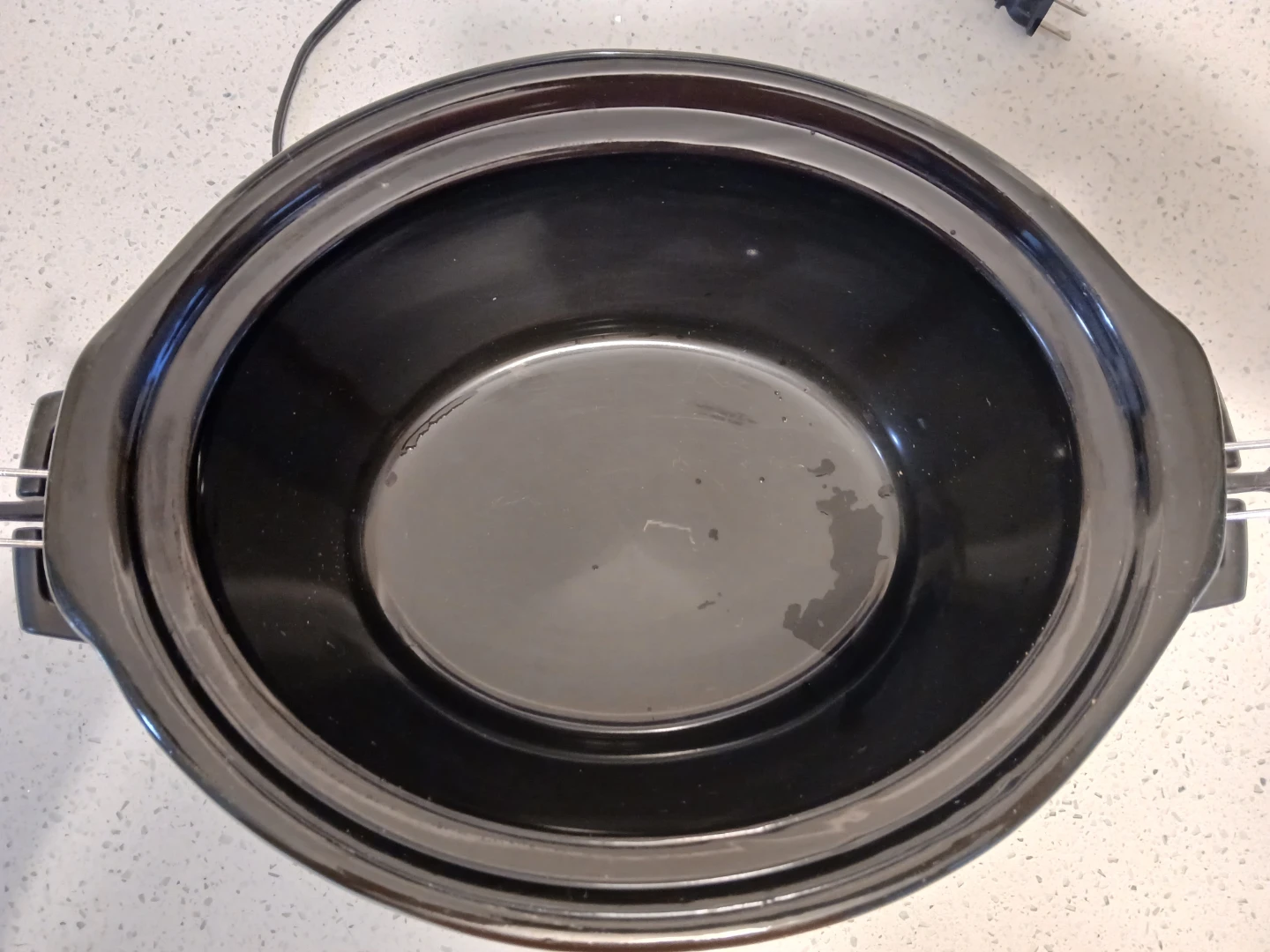 Hamilton Beach 10 Quart Slow Cooker - photo 5