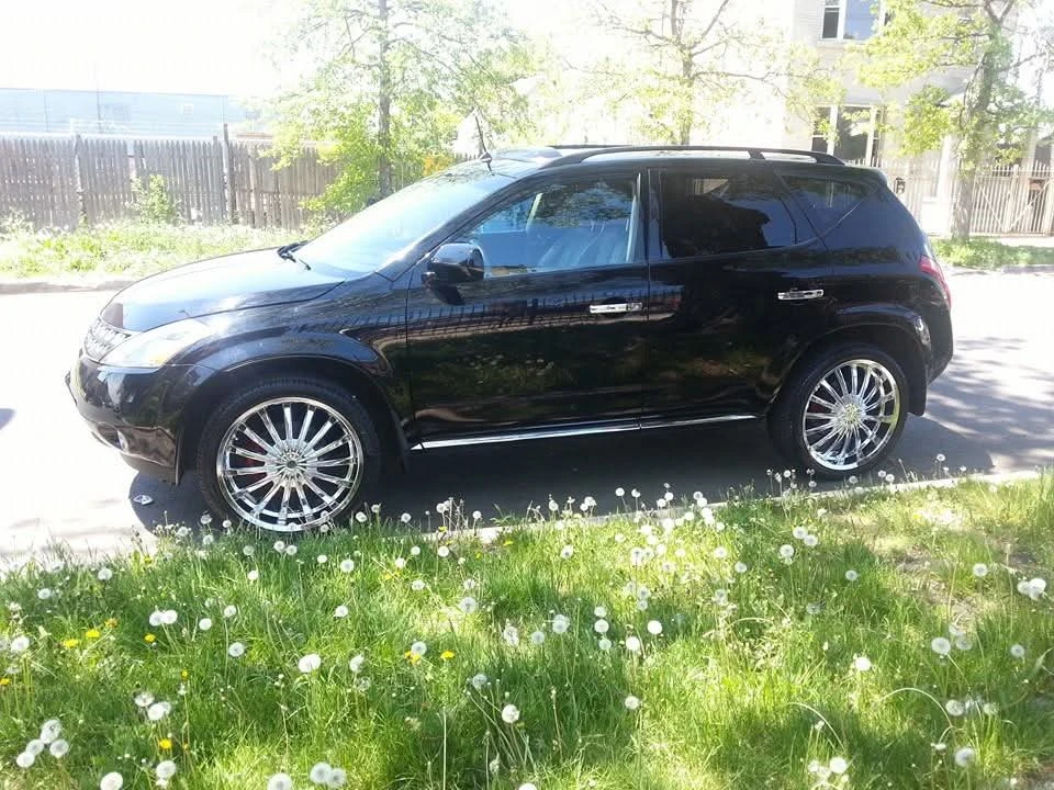 Rims & Tires  (265/35ZR22 102W XL) - photo 2