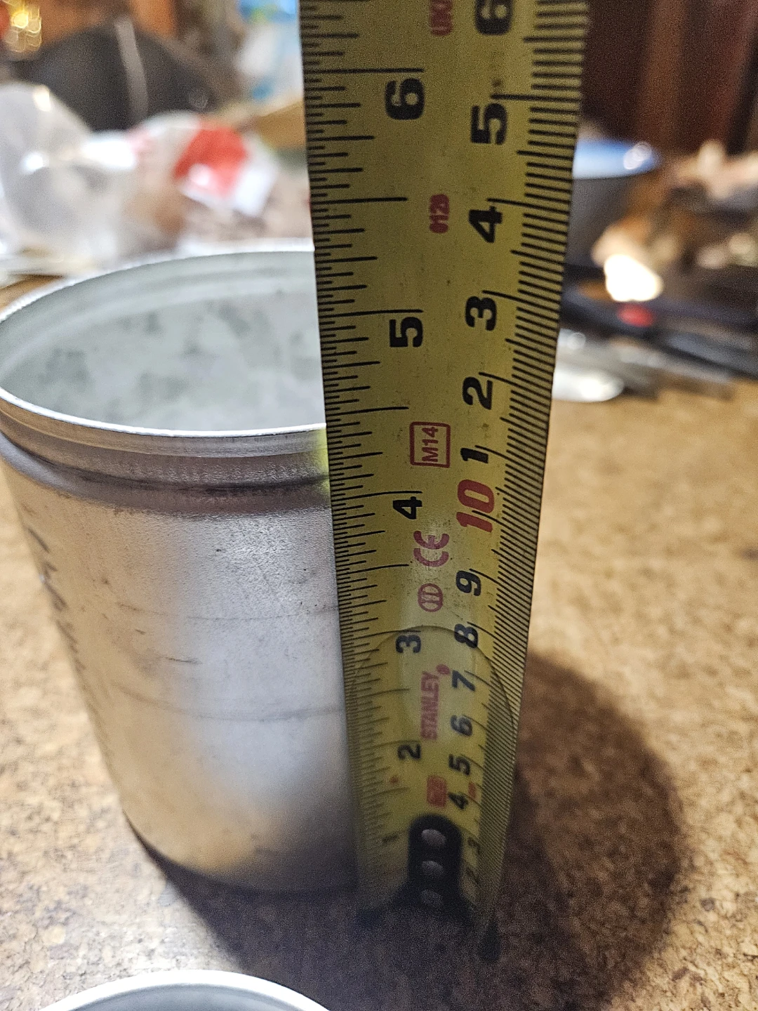 Aluminum Coffee Percolator - photo 5