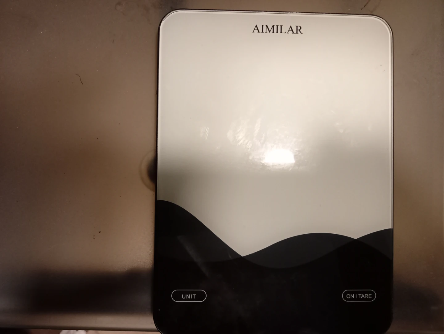 AIMILAR Digital Kitchen Scale