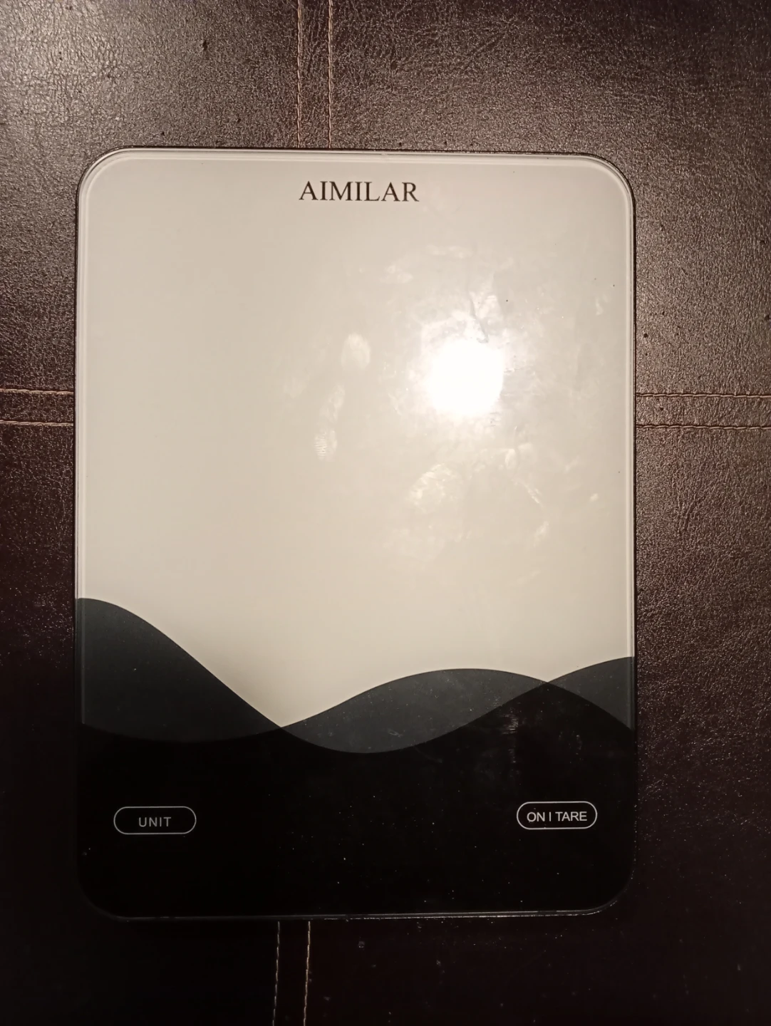 AIMILAR Digital Kitchen Scale - photo 2