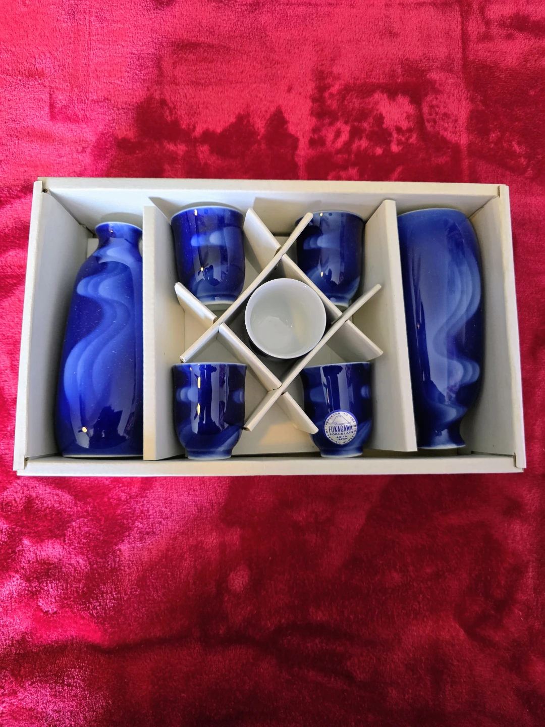 Japanese sike set - photo 2