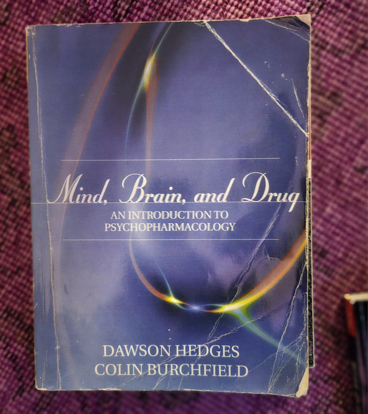 Mind, Brain, and Drug