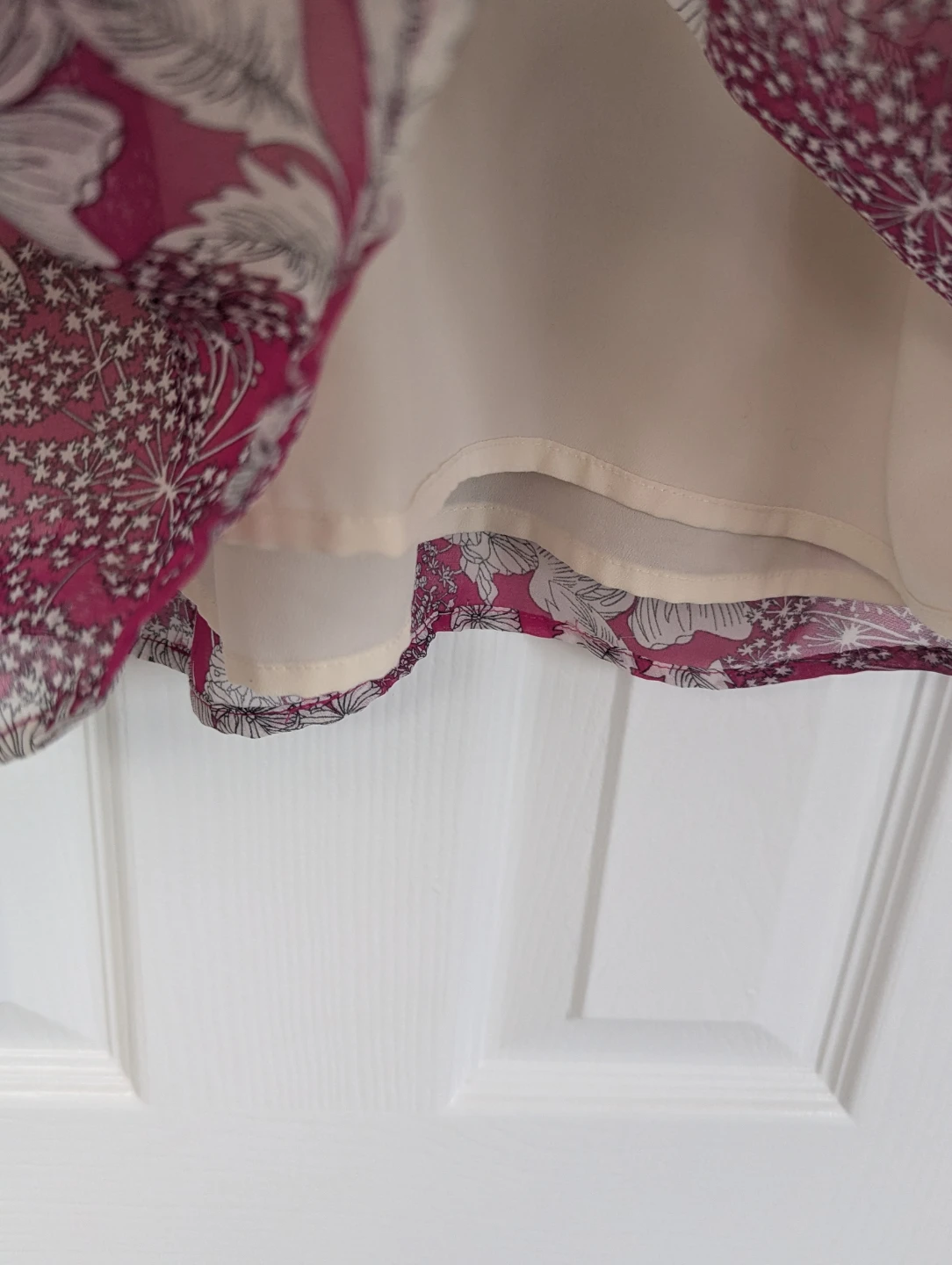 Liberty of London for Target Floral Halter Top - Size S - photo 4