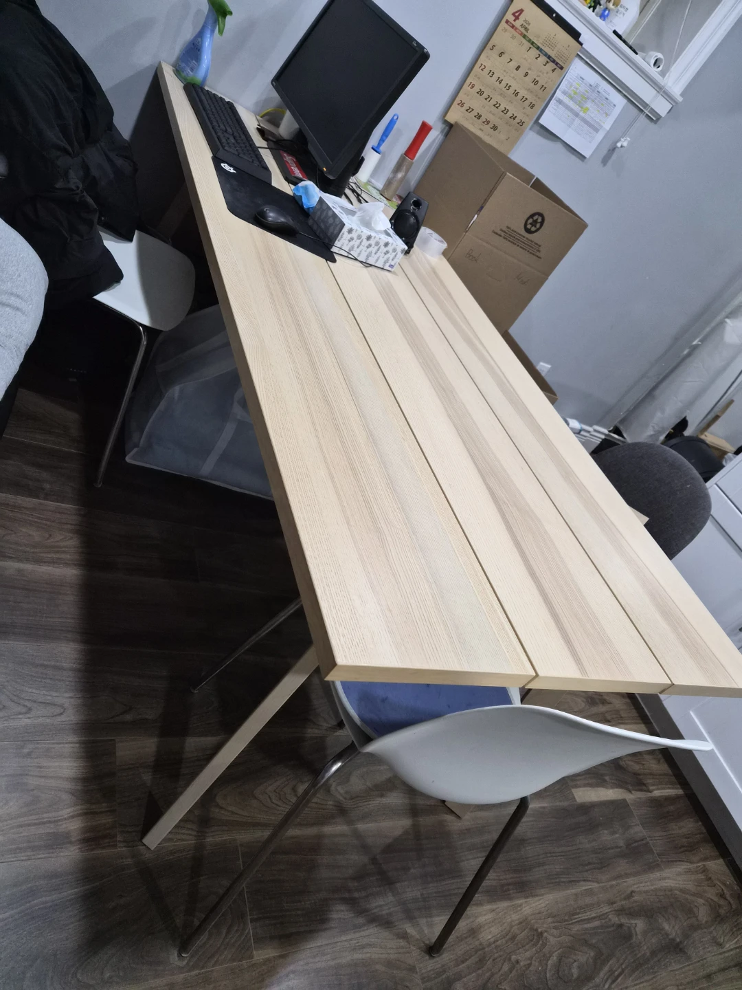 IKEA YPPERLIG Table
