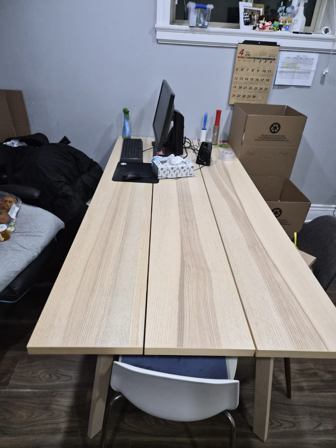 IKEA YPPERLIG Table - photo 2