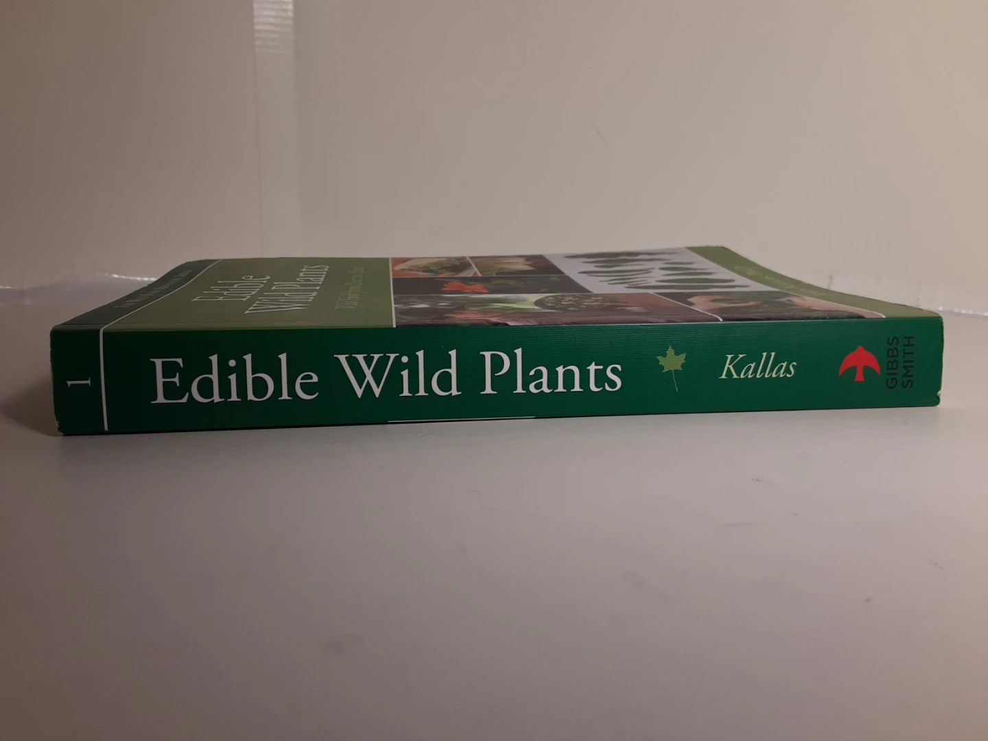 Edible Wild Plants: Wild Foods from Dirt to Plate Book - photo 2