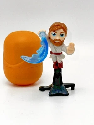 Star Wars Kinder Surprise Toy - Obi-Wan Kenobi