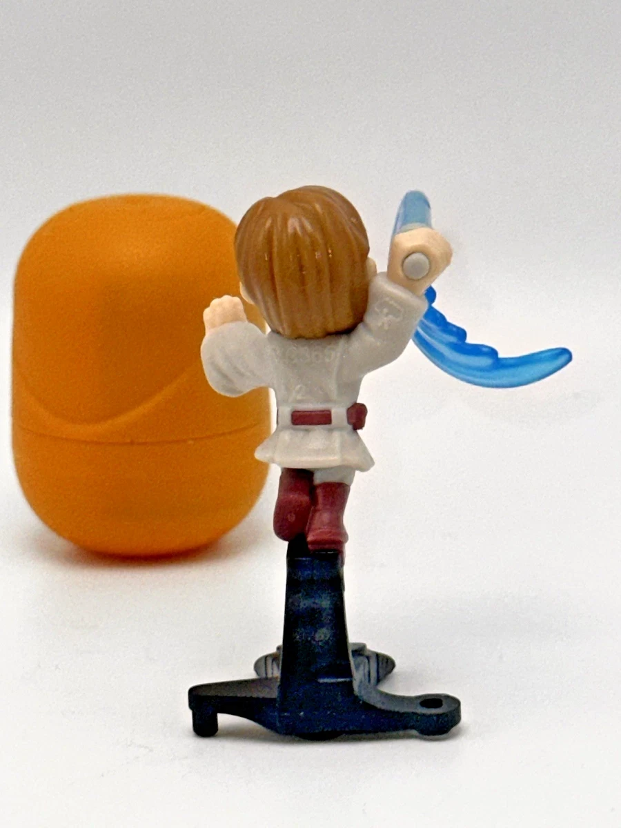 Star Wars Kinder Surprise Toy - Obi-Wan Kenobi - photo 2