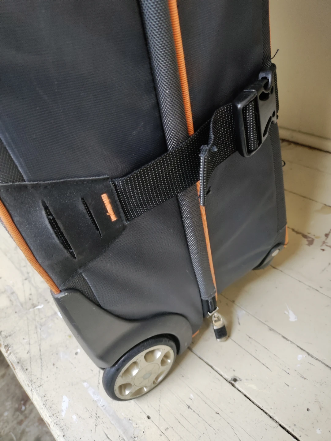 Xango suitcase - photo 2