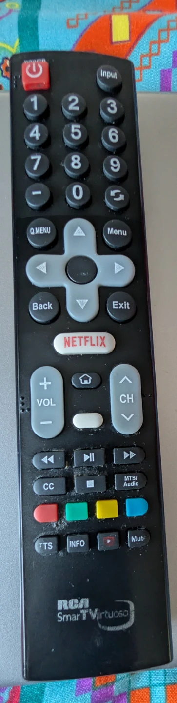 RCA Smart TV Virtuoso - photo 2