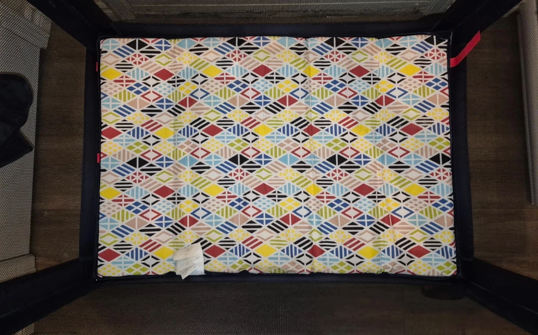 Harmony Play & Go Playard - photo 2