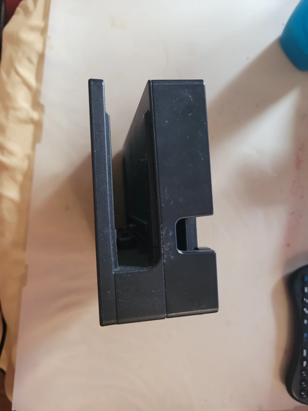 For parts not tested Nintendo Switch Dock - photo 5