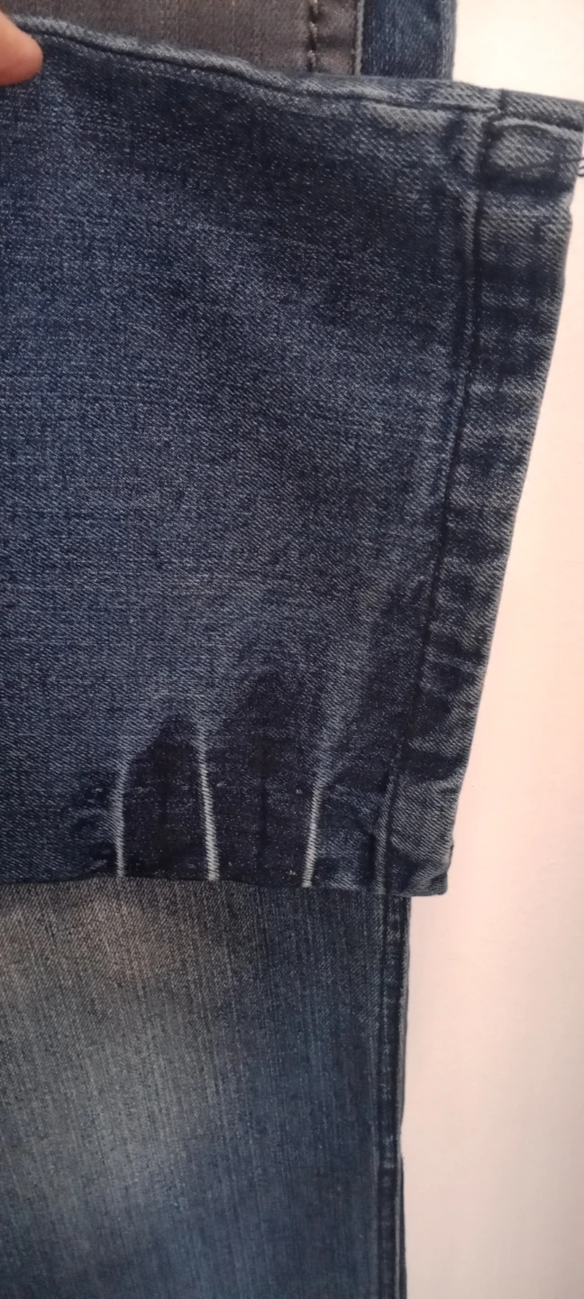 NEWSTAN Jeans Youth Size 160/69 - photo 5