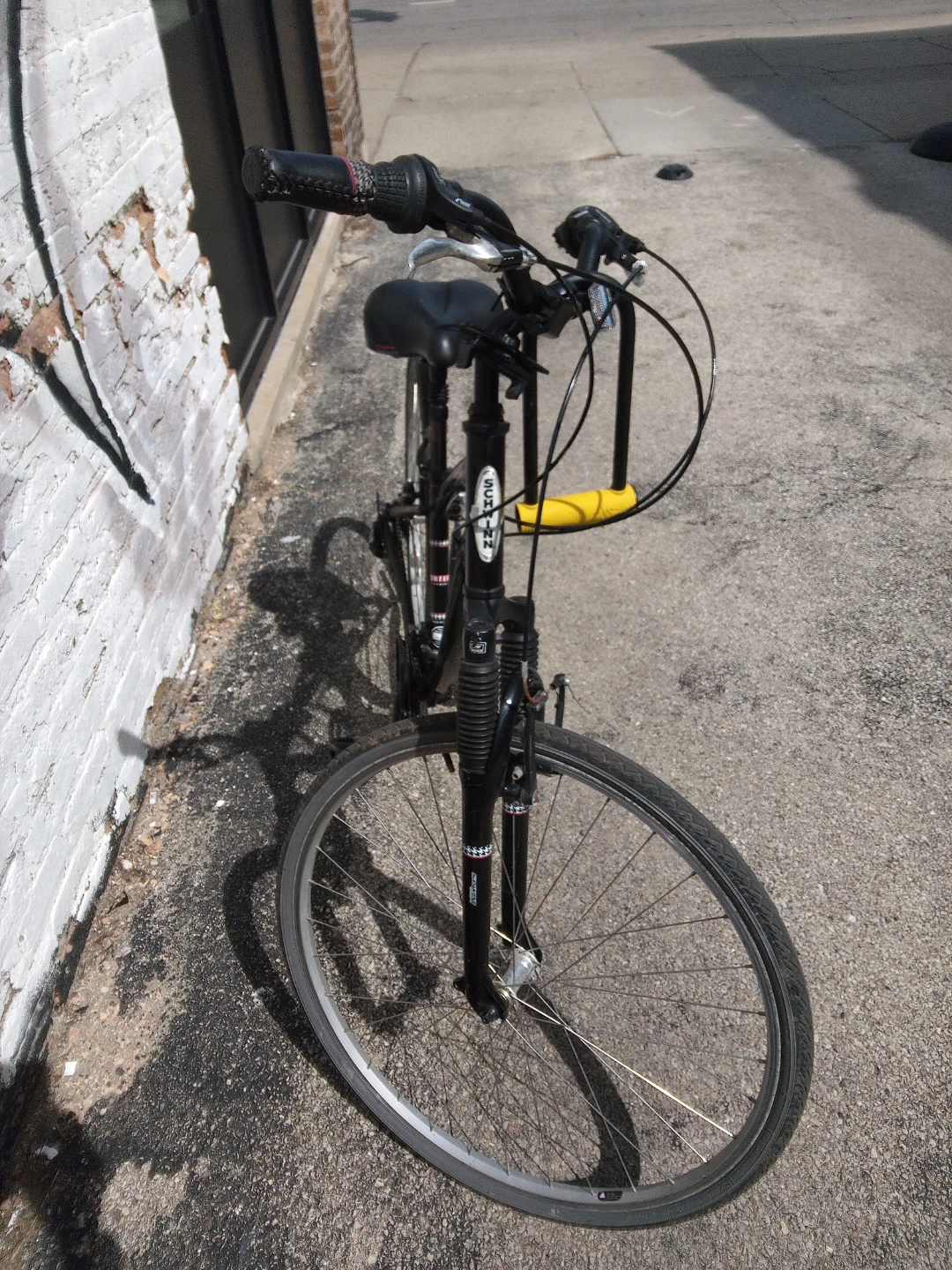 Schwinn bike Voyager 22 - photo 5
