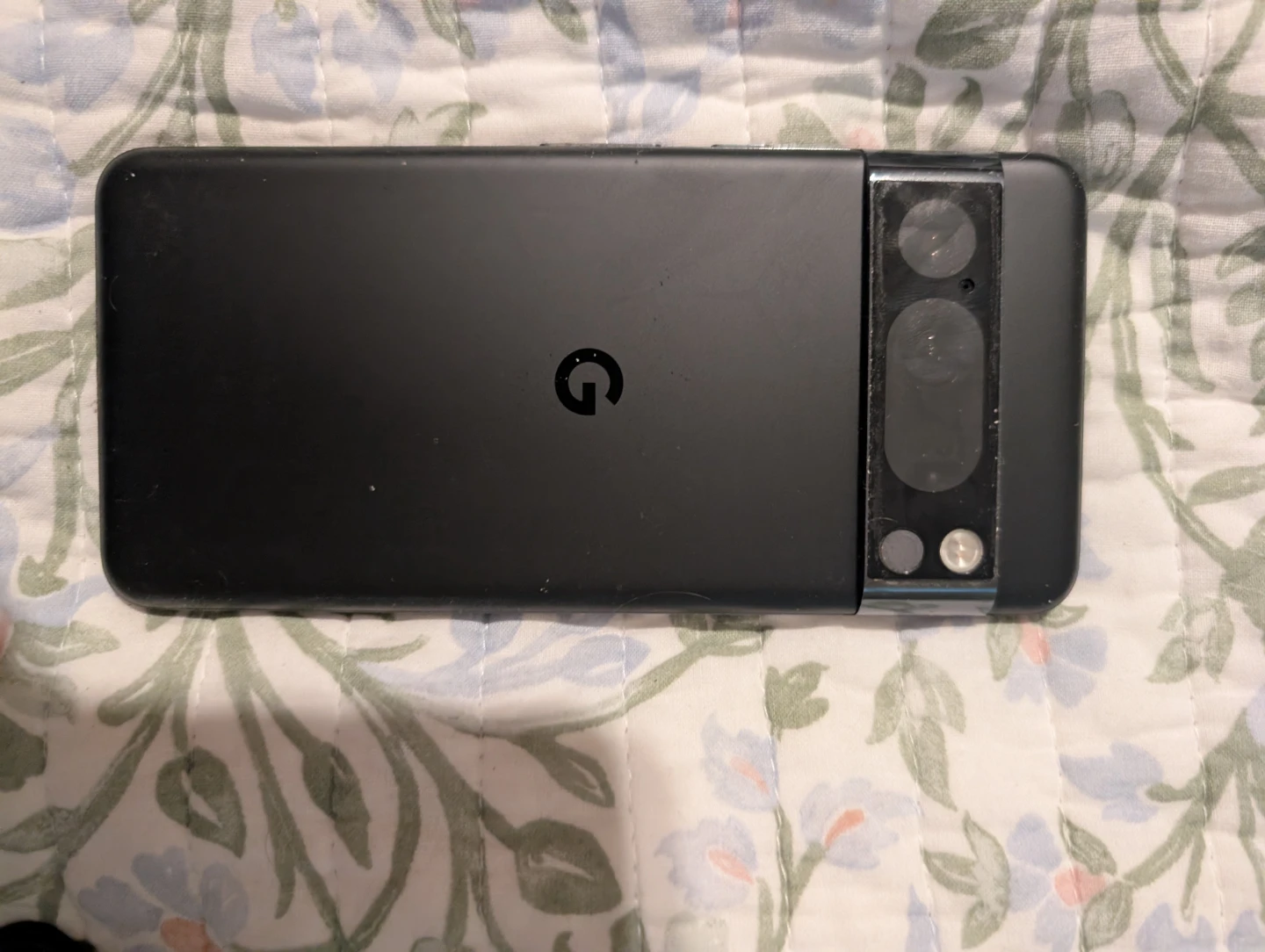 Google Pixel 8 Pro Smartphone