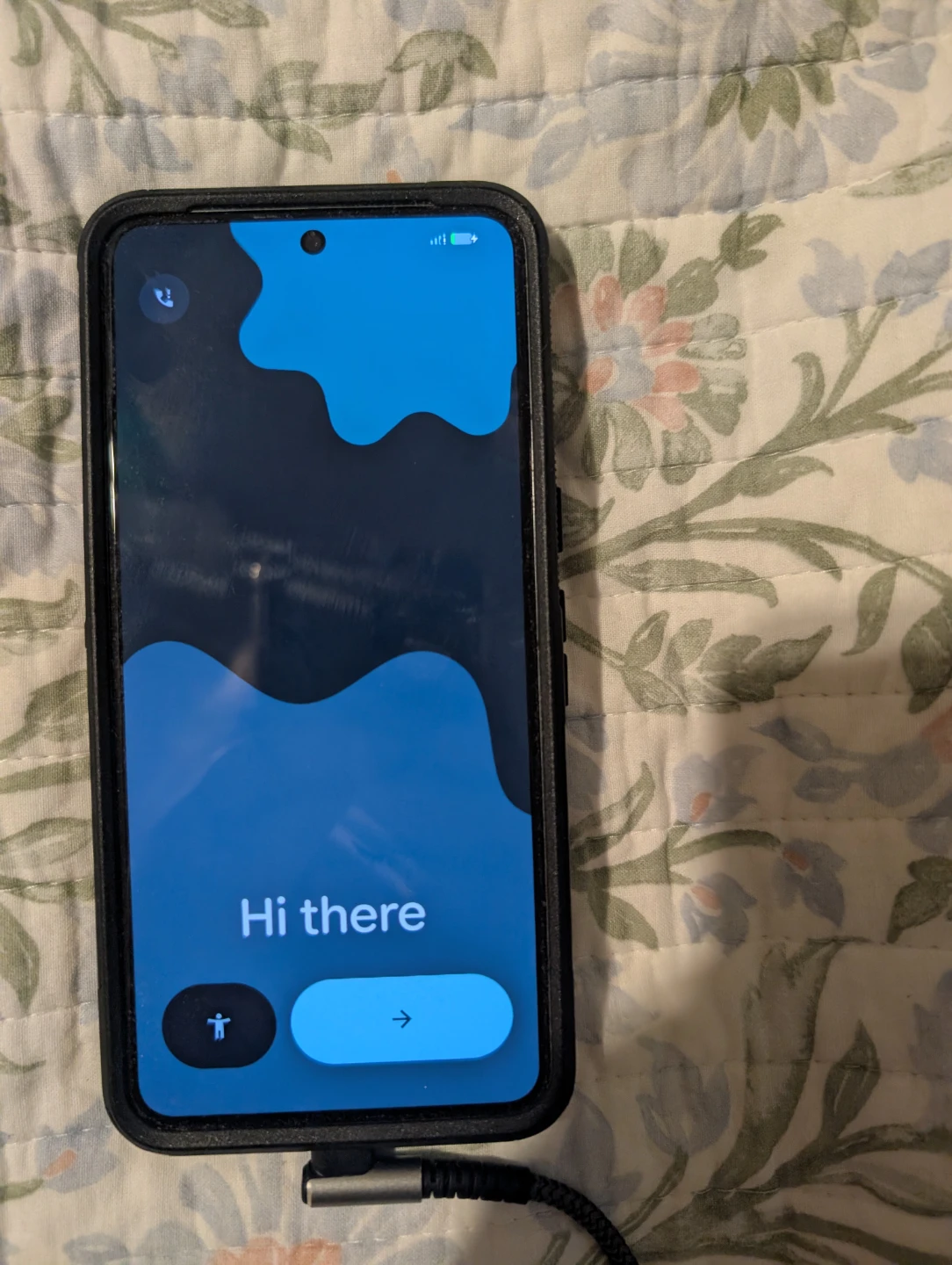 Google Pixel 8 Pro Smartphone - photo 2