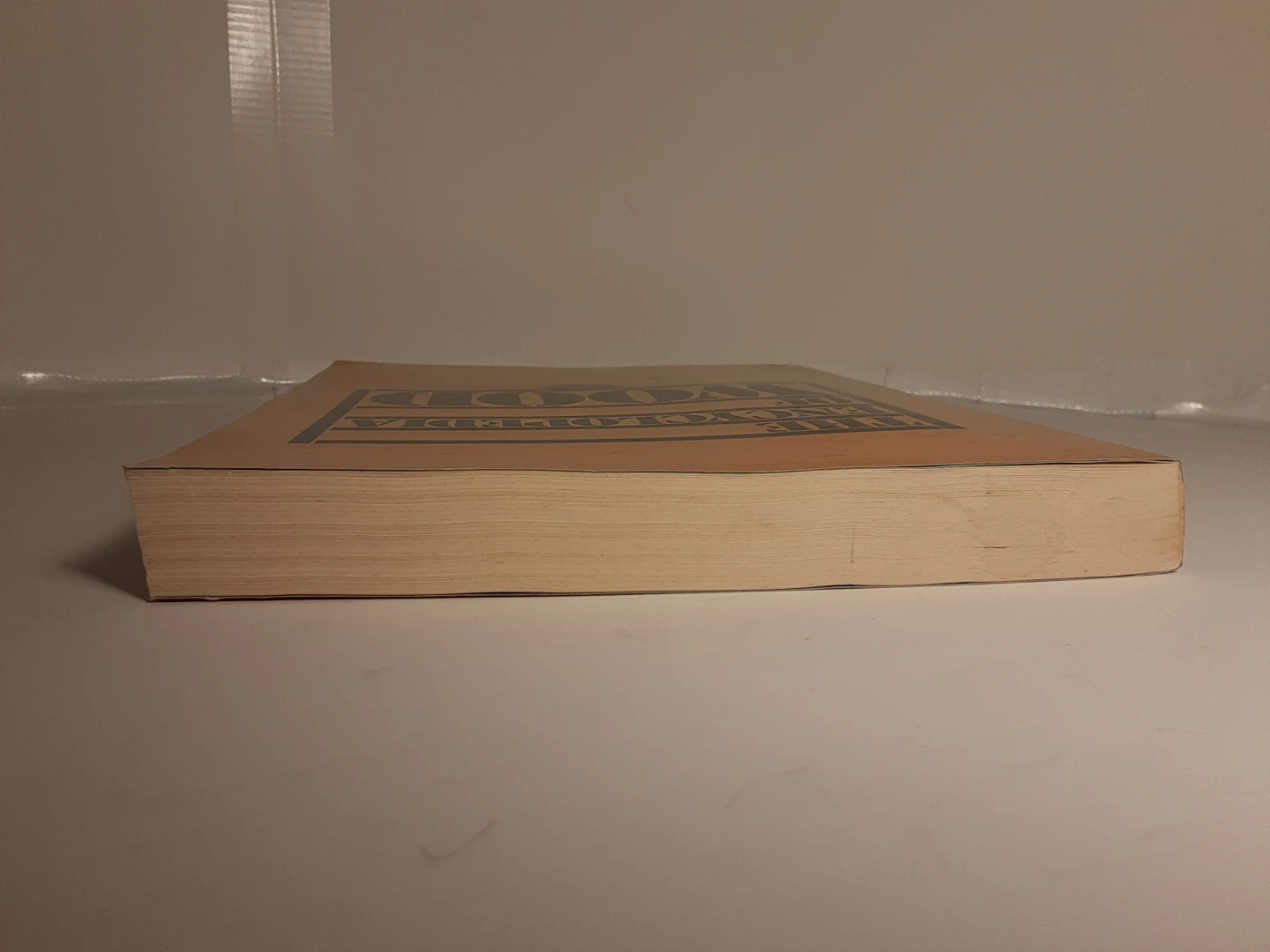 The Encyclopedia of Wood (1980) - photo 5