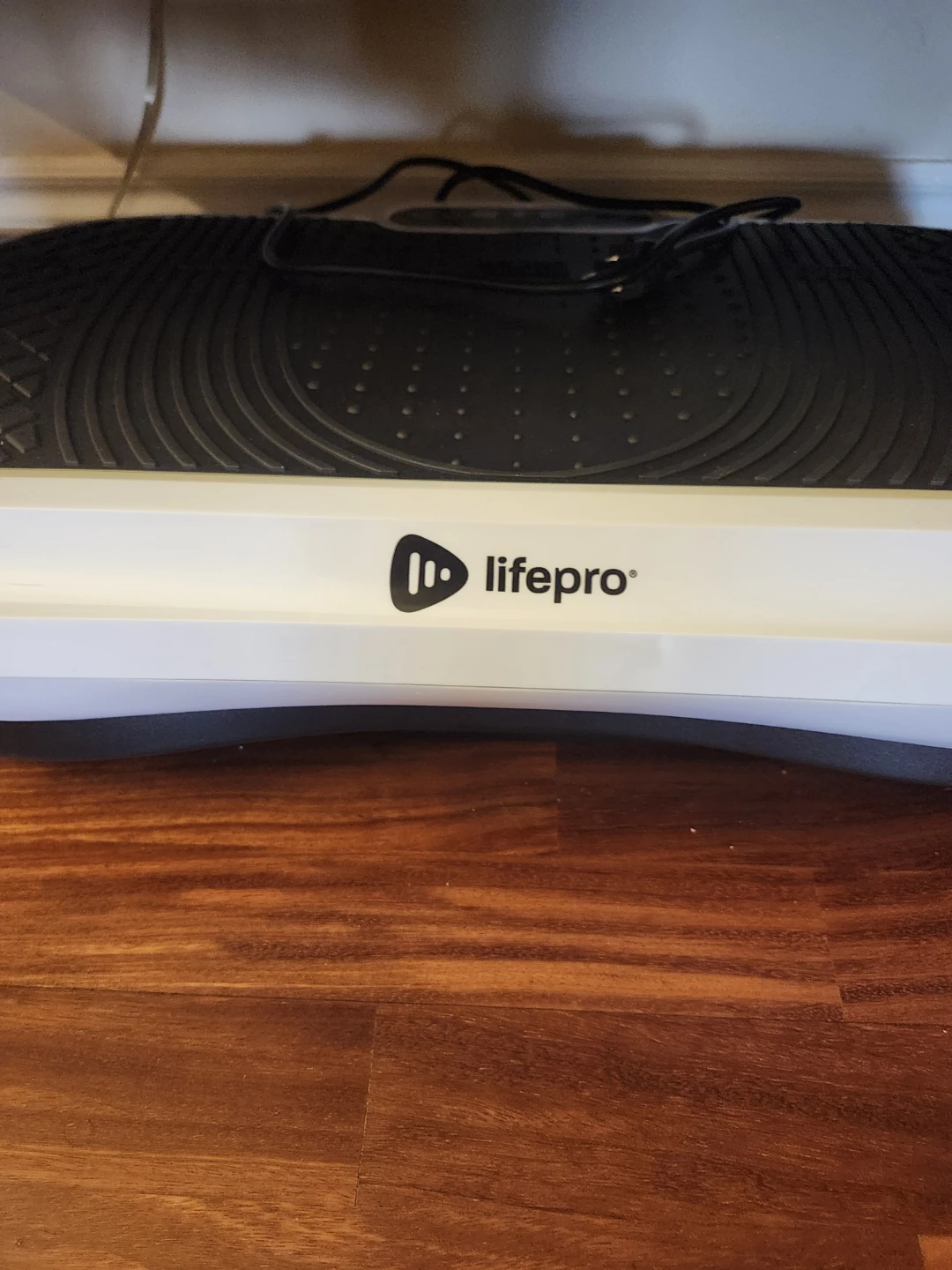LifePro Vibration Plate Machine