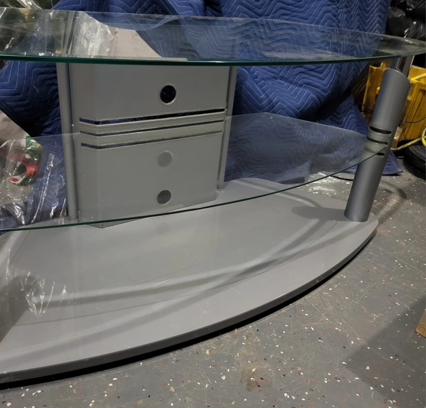 TV Table