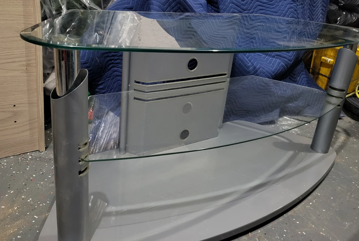 TV Table - photo 2