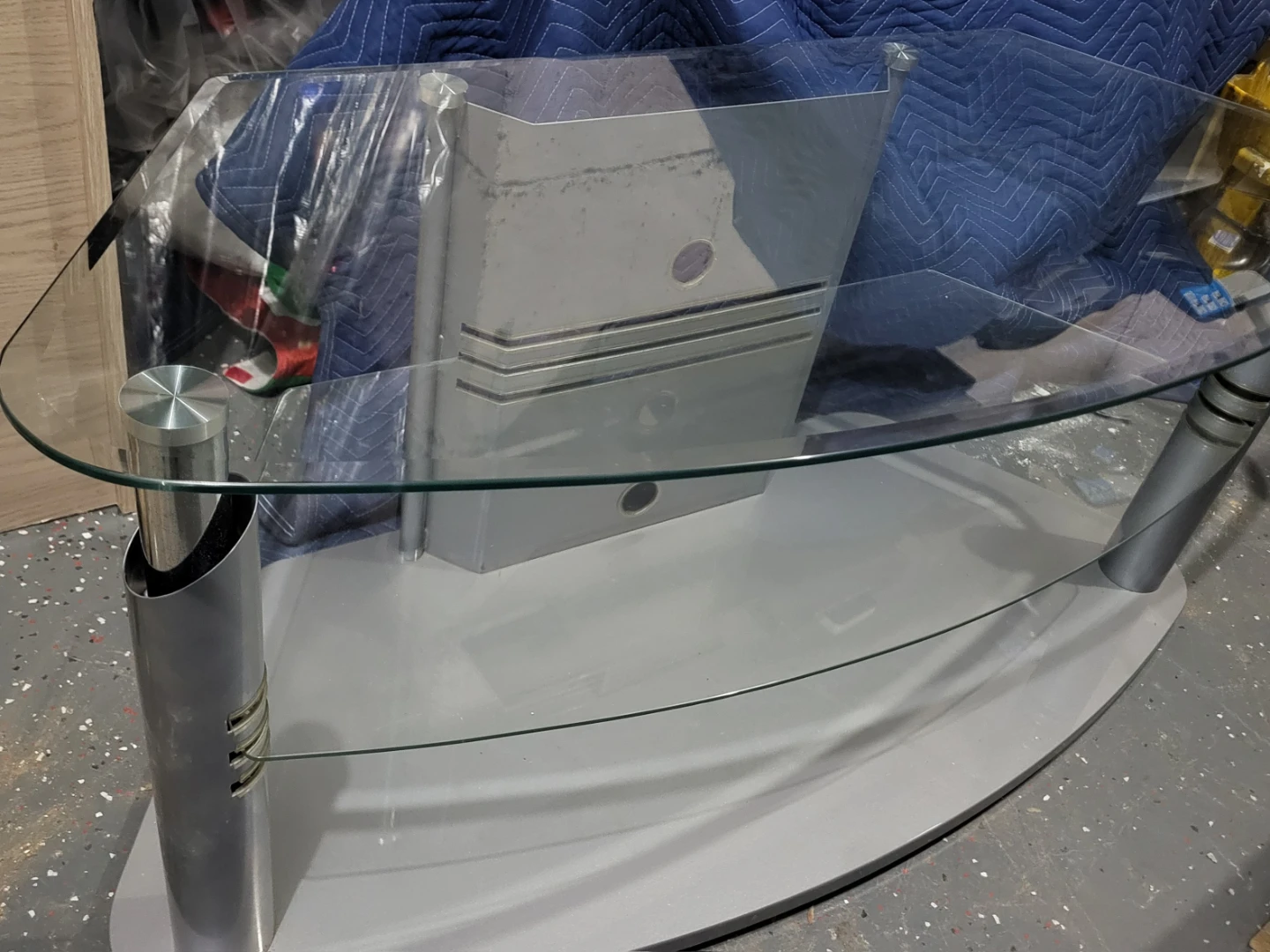 TV Table - photo 3