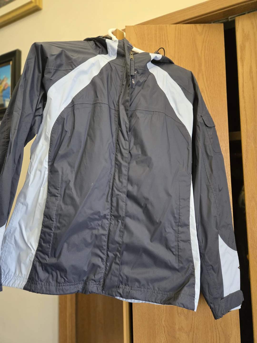 Columbia Sportswear Women's Size L Jacket