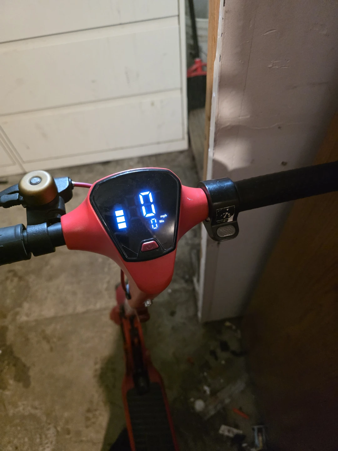 GOTRAX Electric Scooter  prices negotiable - photo 2