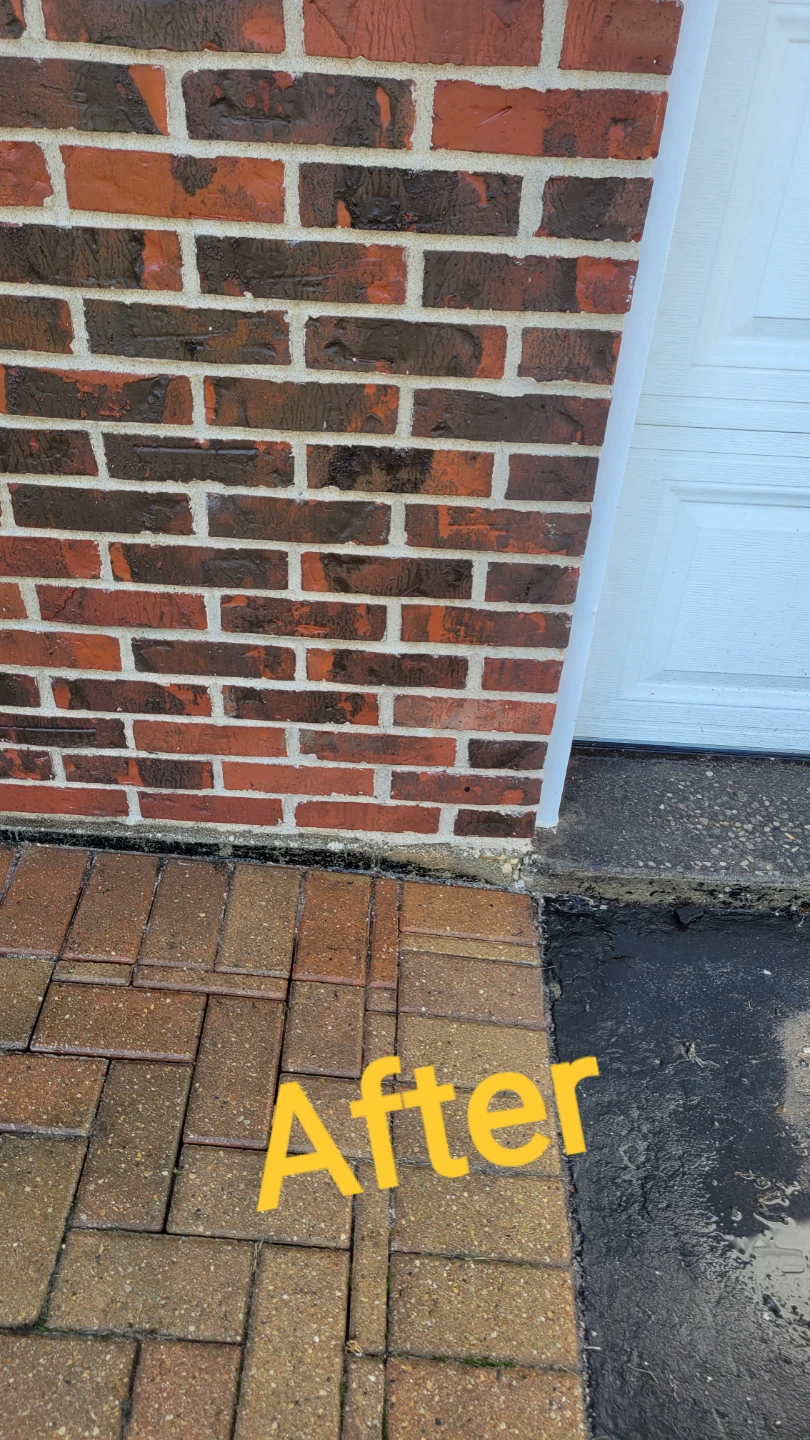 Tuckpointing - photo 4