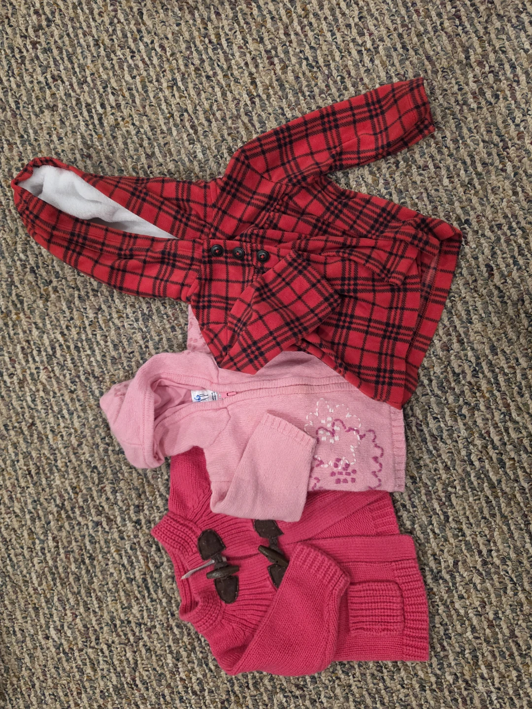 Baby girl clothing bundle - 3-6 months - photo 3
