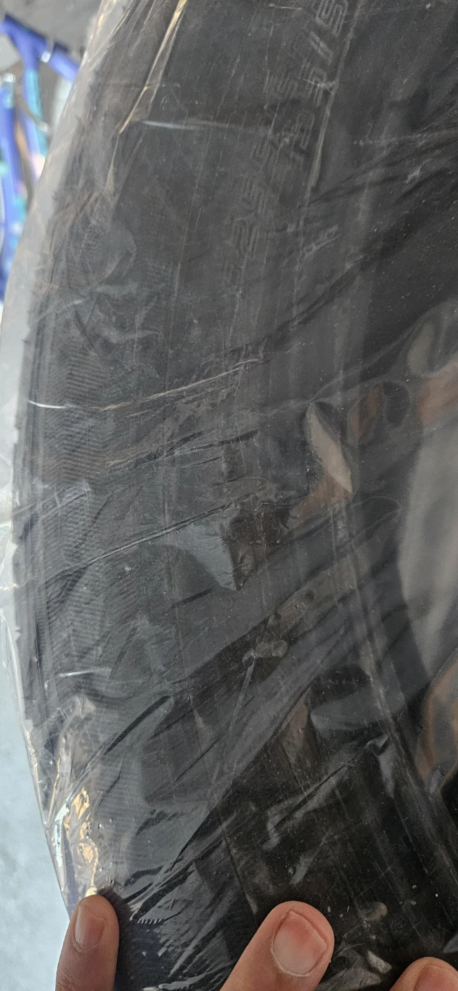 P255/50R20 Winter Tires - Set of 4 - photo 2