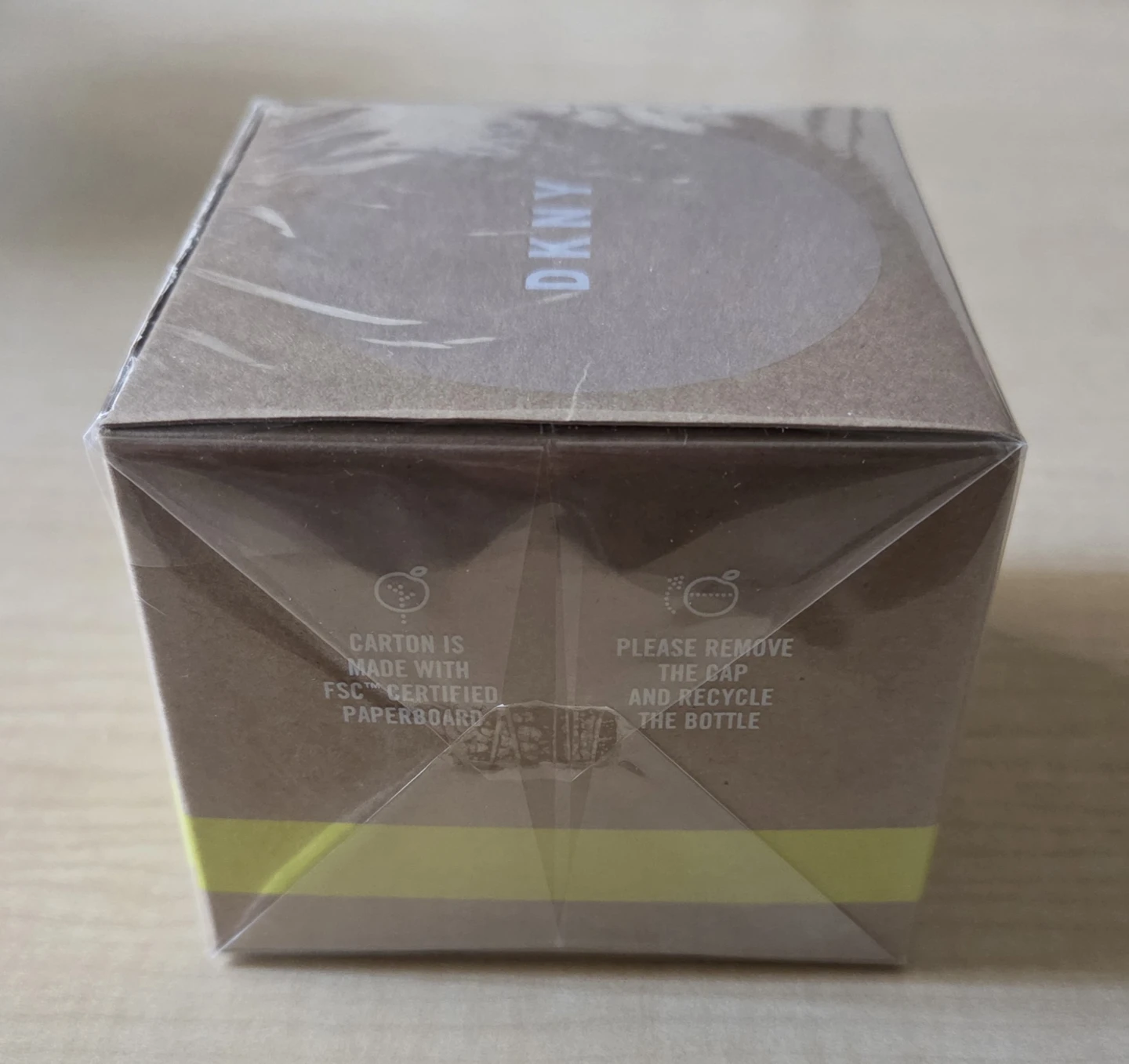 DKNY Be Delicious Perfume 100 ML - photo 2