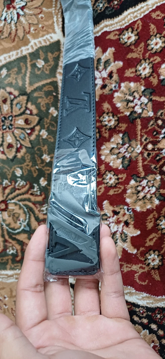 Louis Vuitton Belt