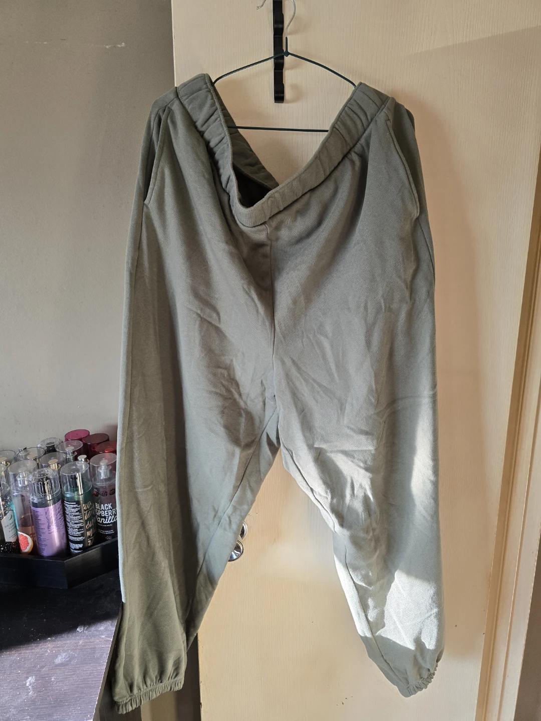 Torrid Fleece Jogger Pants - Size 2 Regular