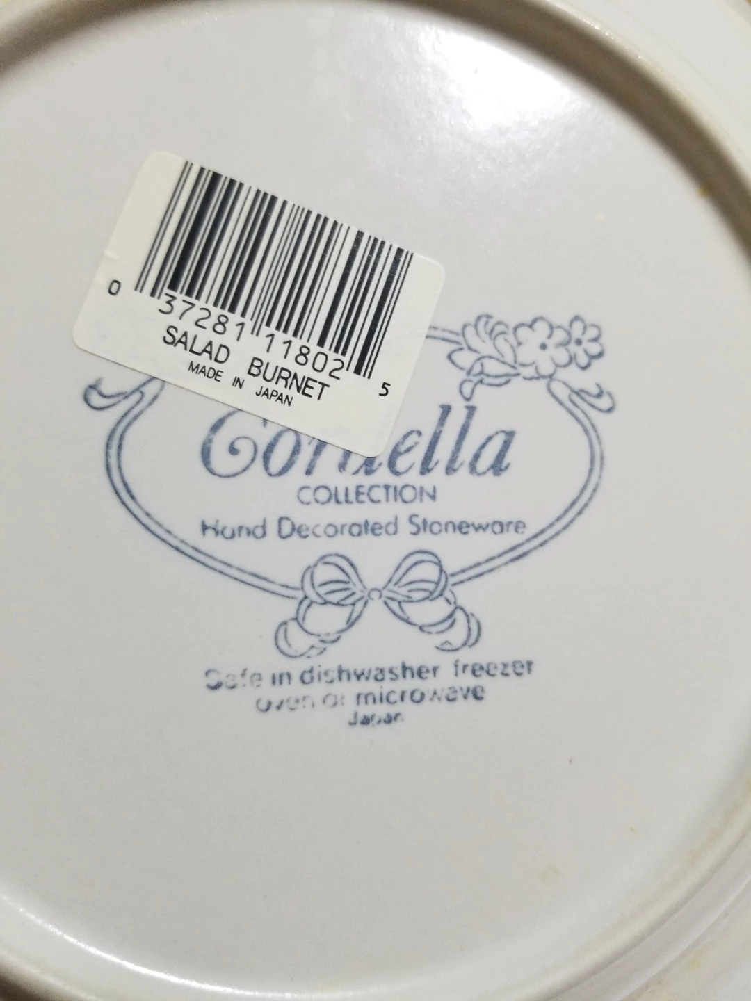 Vintage Cordella Collection  Set - photo 2