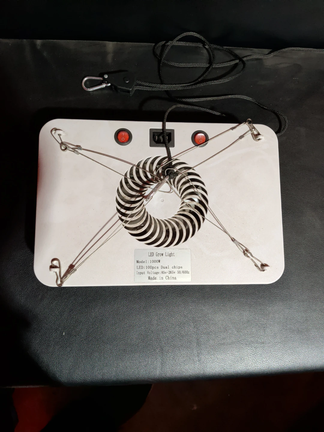 LED Grow Light - photo 2