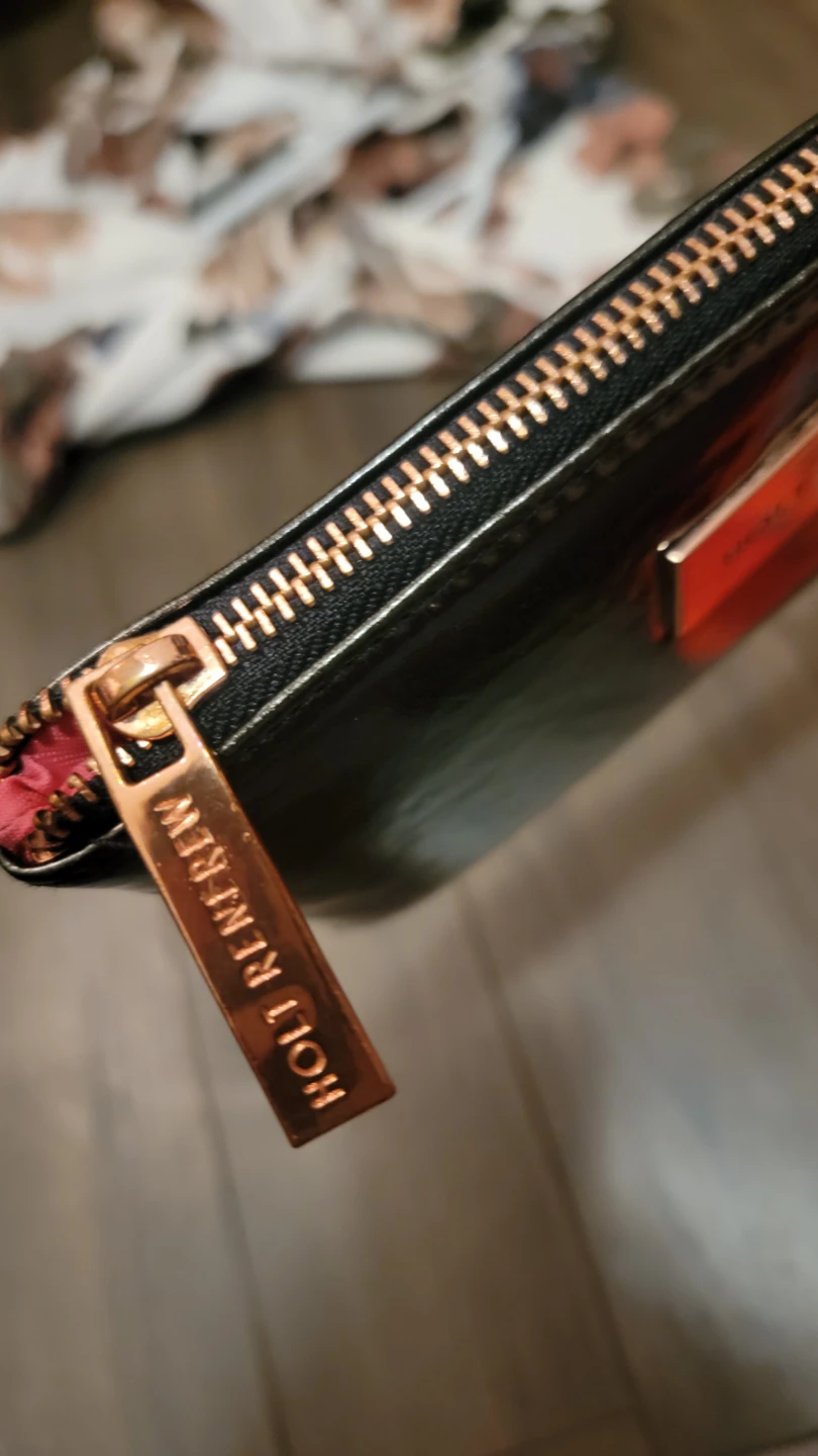 Holt Renfrew Clutch/Cosmetic Bag - photo 2