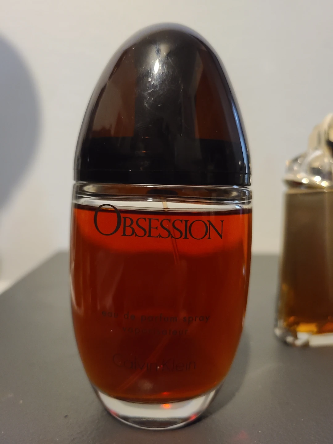 Calvin Klein Obsession EDP 100ml for Women
