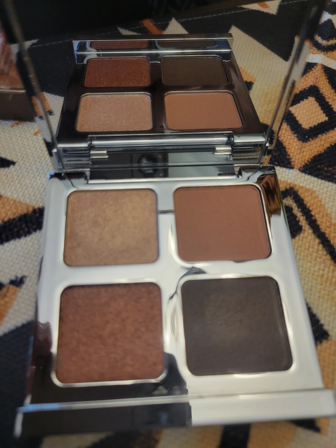 Il Makiage Color Boss Squad Multi-Dimensional Eye Color - photo 4