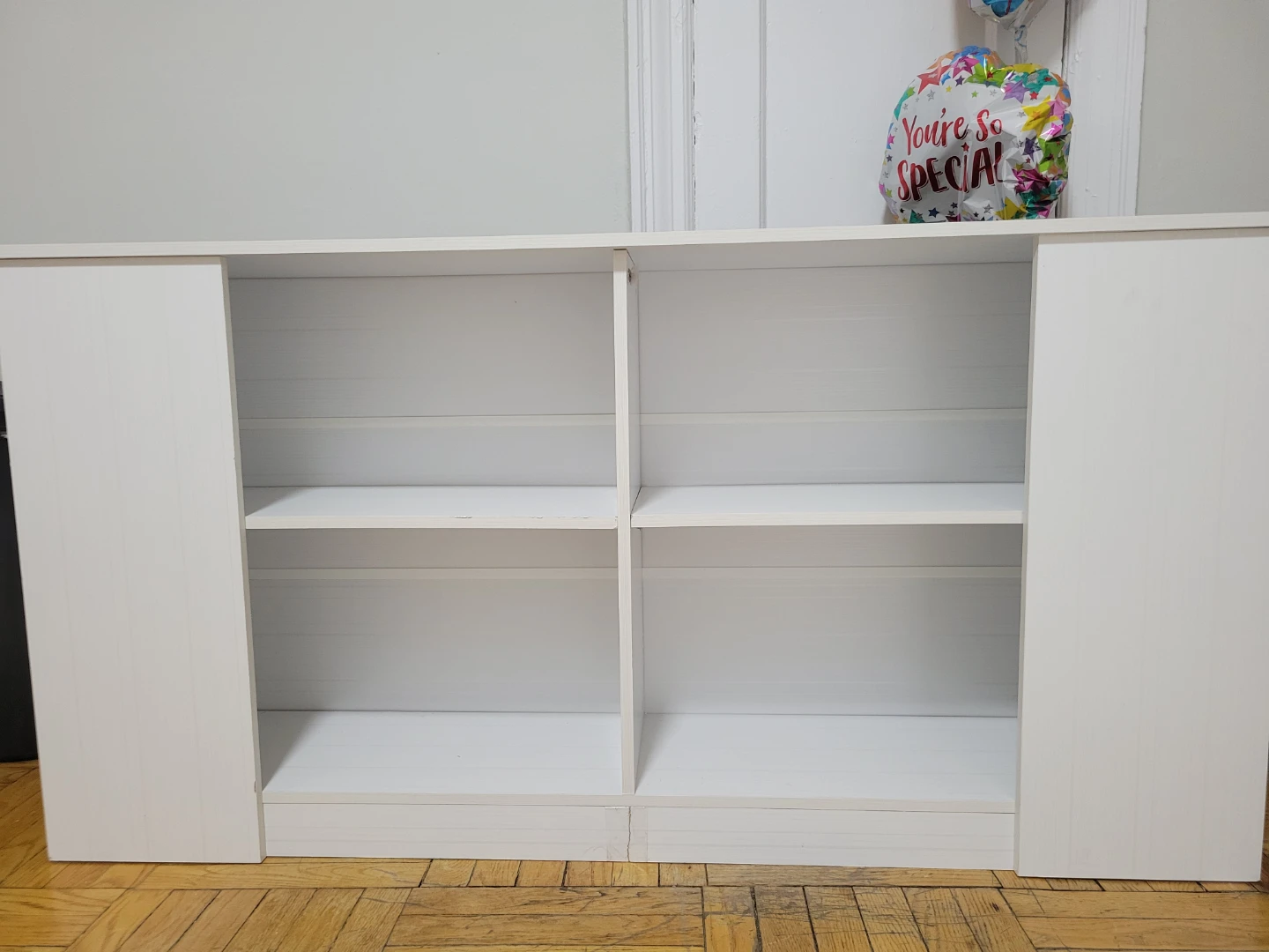 Hokku Designs Konduju 59.1" Sideboard