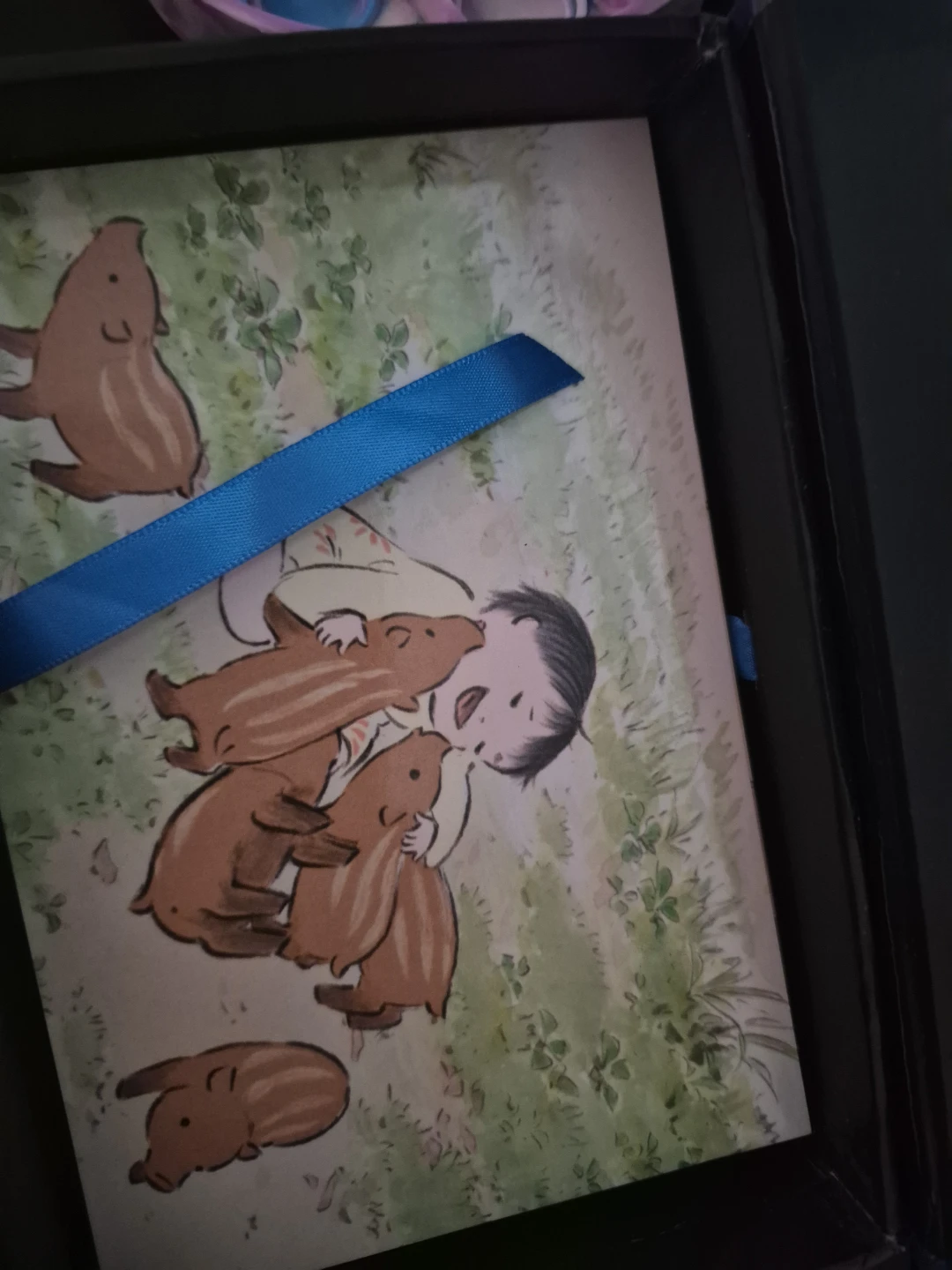 Studio Ghibli 62 Collectible Postcards