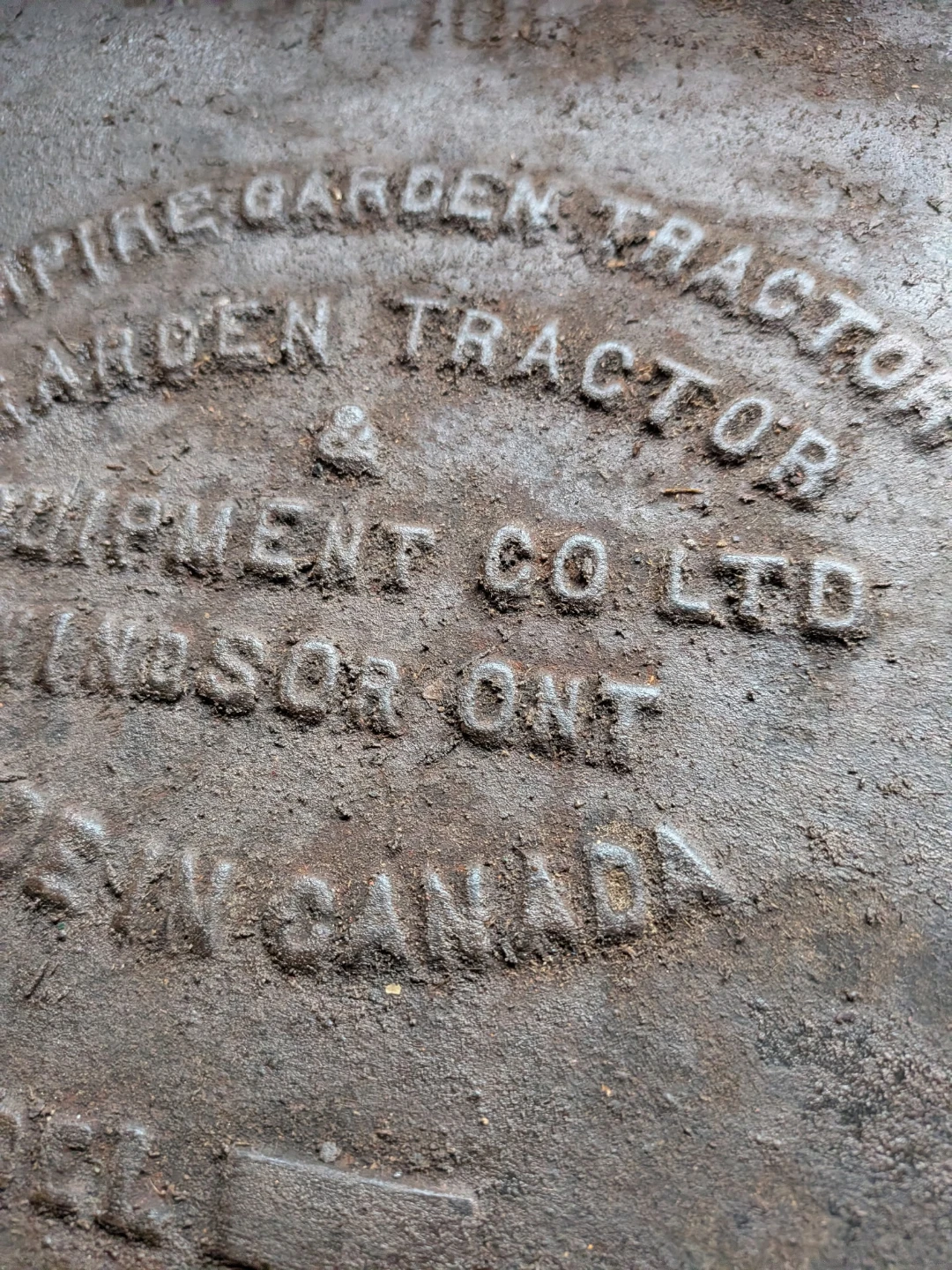 Empire Garden Tractor & Equipment Co. LTD - photo 5