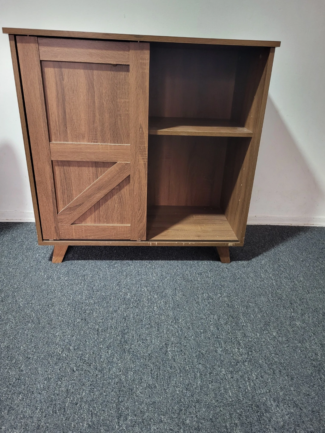 Free Cabinet