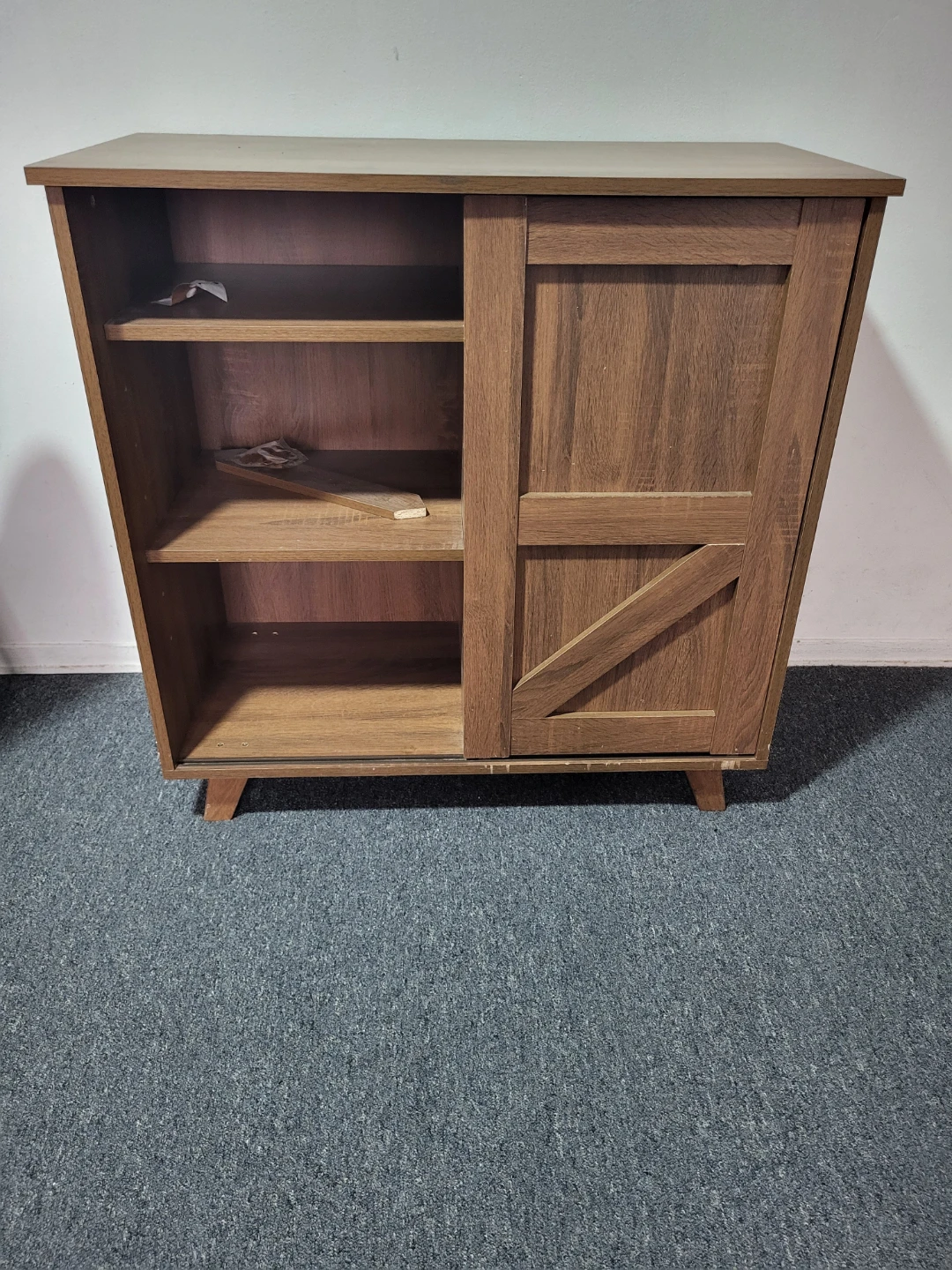 Free Cabinet - photo 2